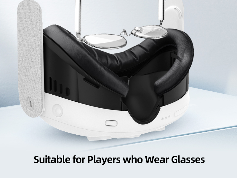 Amazon.com: AMVR FC1 Face Pad Facial Interface Compatible with